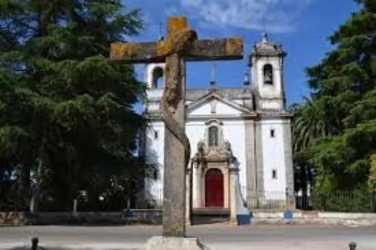 Igreja de Nossa Senhora da Lapa