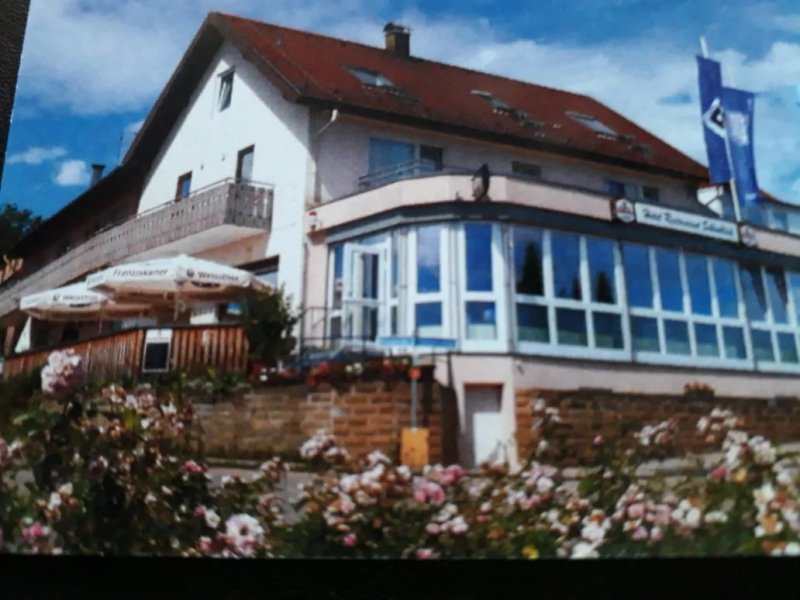 Hotel Restaurant Cafe Schonblick