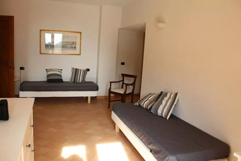 Villa Eva Country House