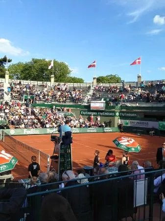 French Open