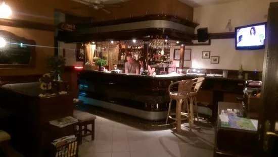 Papillon Cocktail Bar