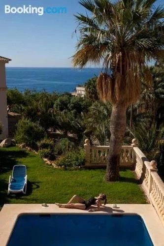 Villa Montemar
