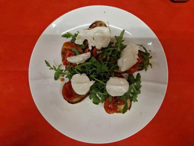 Pizzeria St Jakob