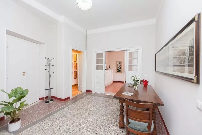 Lovely House Rome - Luxury Apartment for groups and families