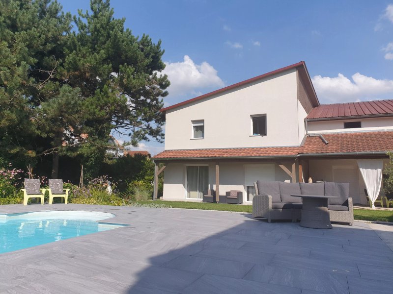 Appartement Studio Agrita