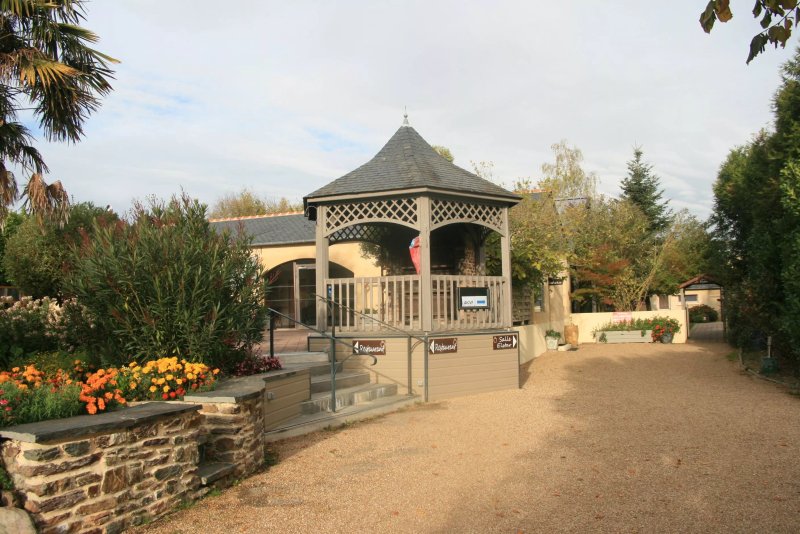 MANOIR DU PETIT CORCE