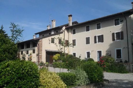 Agriturismo La Faula