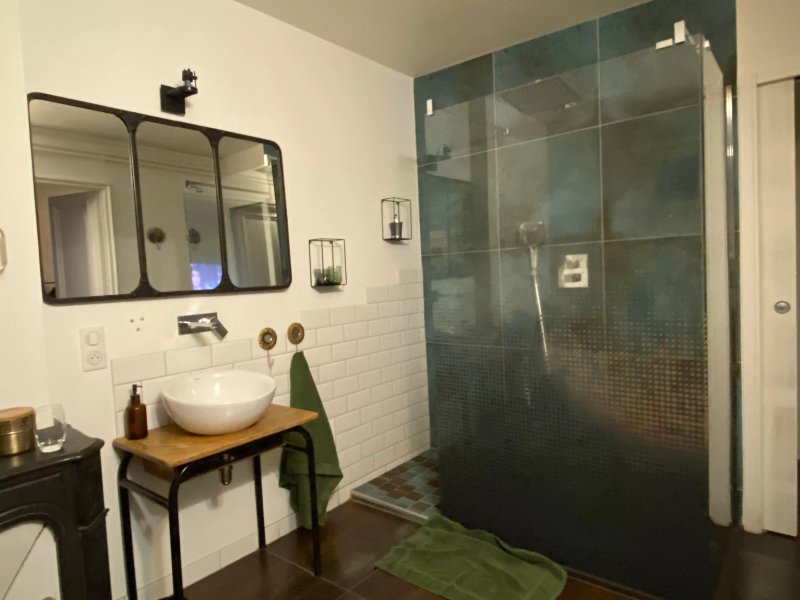 Le 43-4 Avec Sauna Privatif