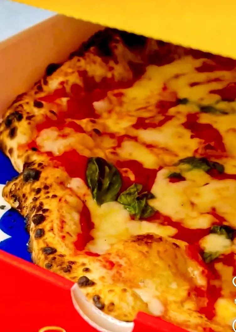 Pizza Lab