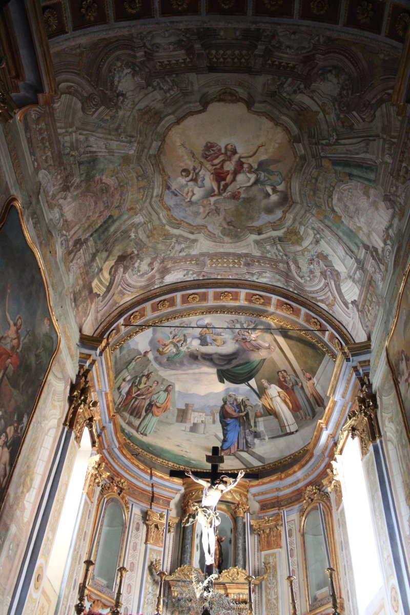 Chiesa Di San Giovanni Battista