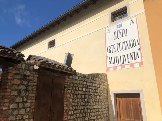 Museo dell'Arte Cucinaria dell'Alto Livenza