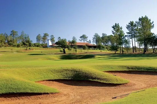 NAU Morgado Golf Course