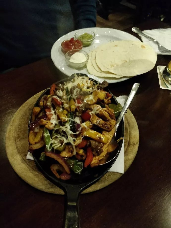 Restaurant Taco's