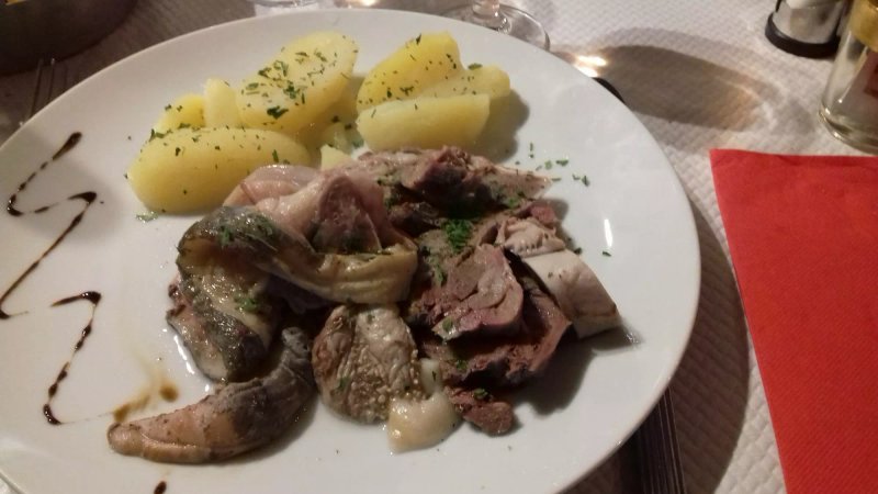 Auberge Du Narais