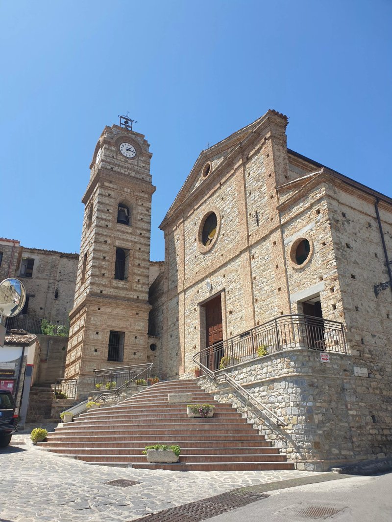Chiesa di San Pietro