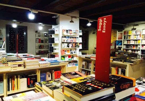 Libreria Ubik