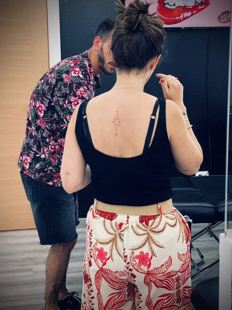 Enjoy Tattoo Ibiza