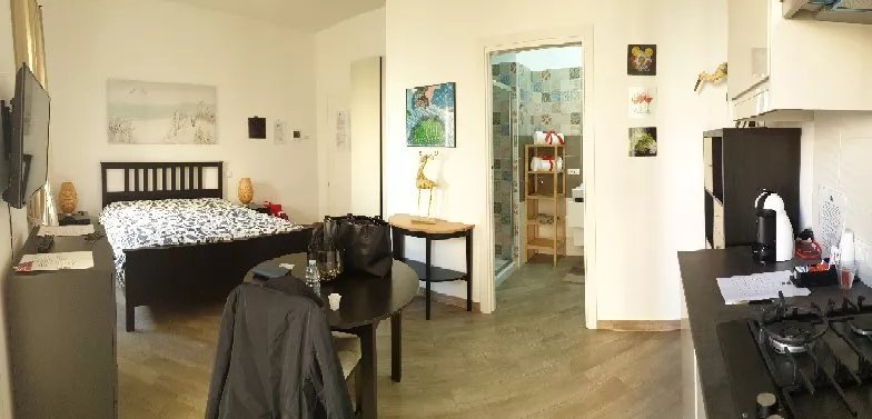 Maison Lumiere B&B