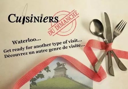 Cuisiniers du Dimanche