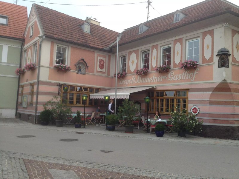 Hametner Gasthof
