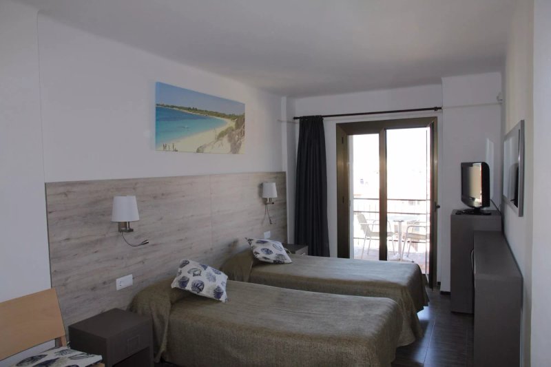Hotel Maria Teresa