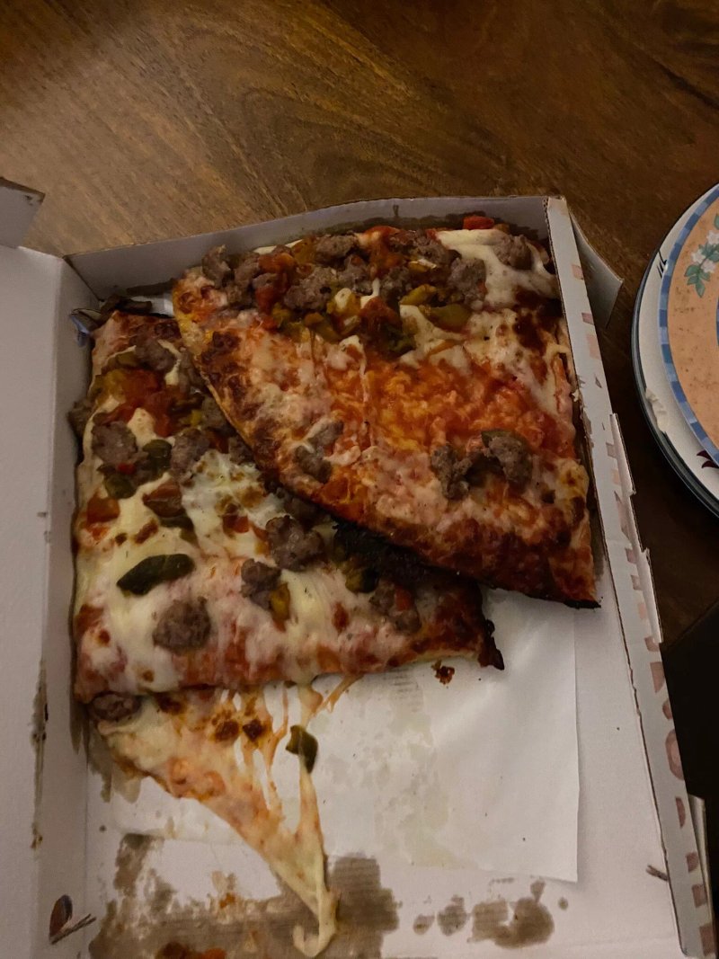 Pizzeria Blow Out 2