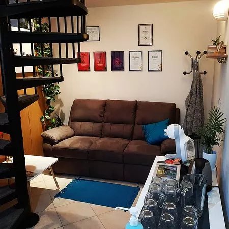 Wellness Modrina