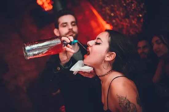 City Pub Crawl - Krakow