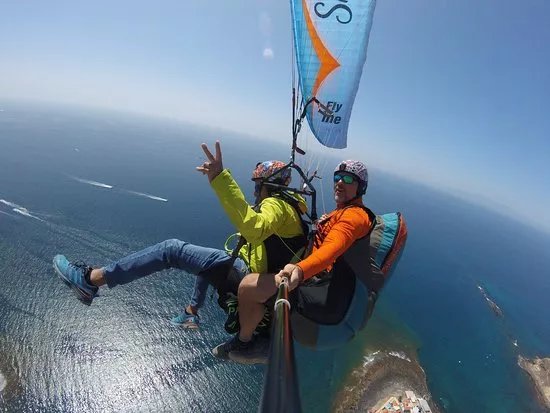 Sky Of Tenerife - Sky & Dany S.l.