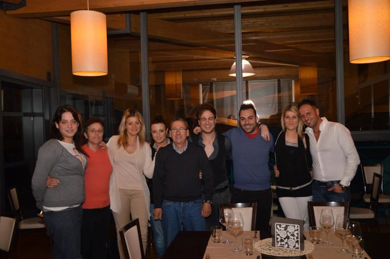 Ristorante Acquarossa