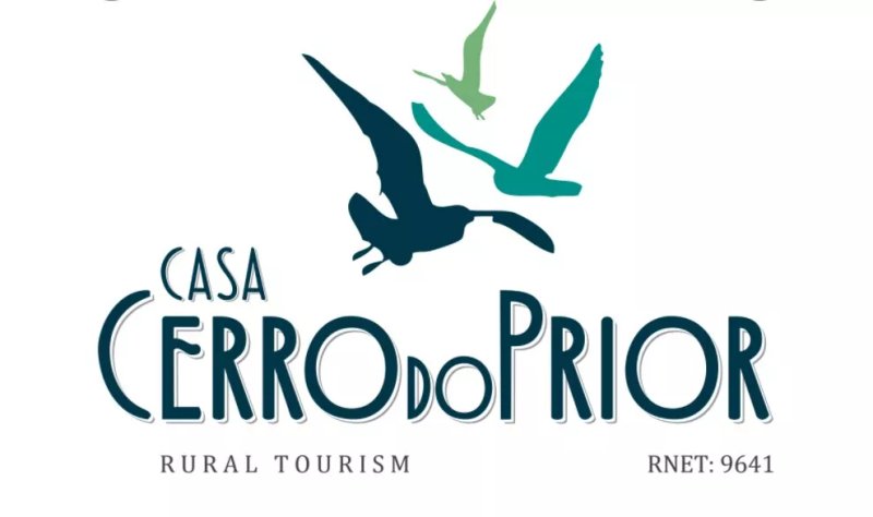 Casa Cerro Do Prior Turismo Rural