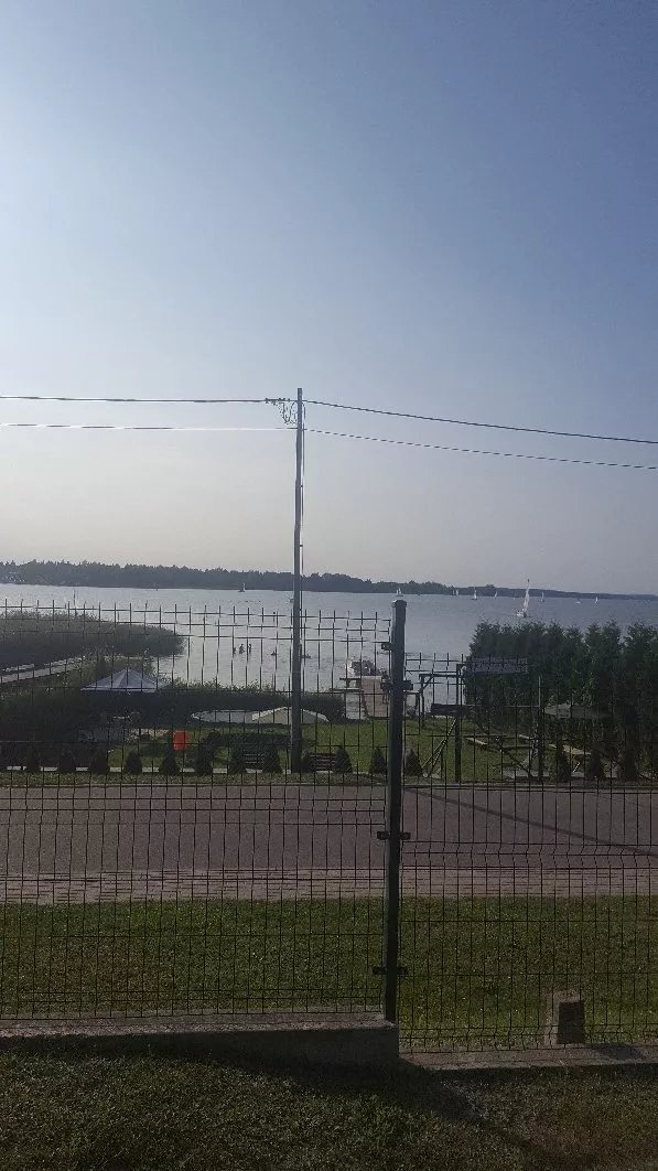 Pensjonacik Krystyna