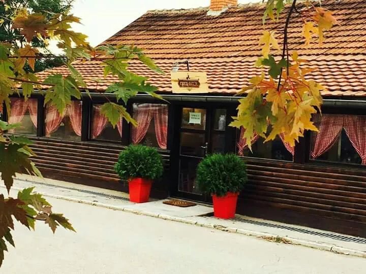 Rakija i Meze
