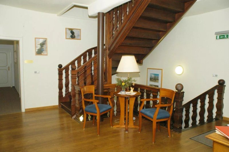Lindenhof Evangelisches Begegnungzentrum