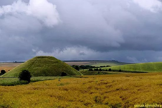 Silbury Hill