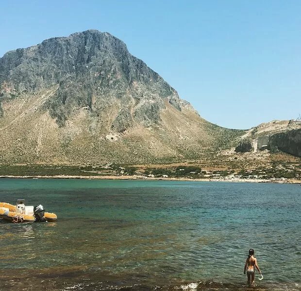 Your vacation in the sun of Sicily - CIN IT081007C2ZCA74KWH
