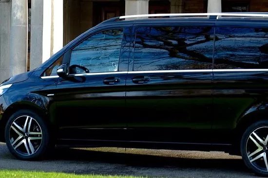 Taxi, Shuttles, Transfers, Samad Transportation services