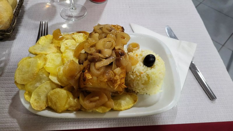 Churrascaria S. Jose