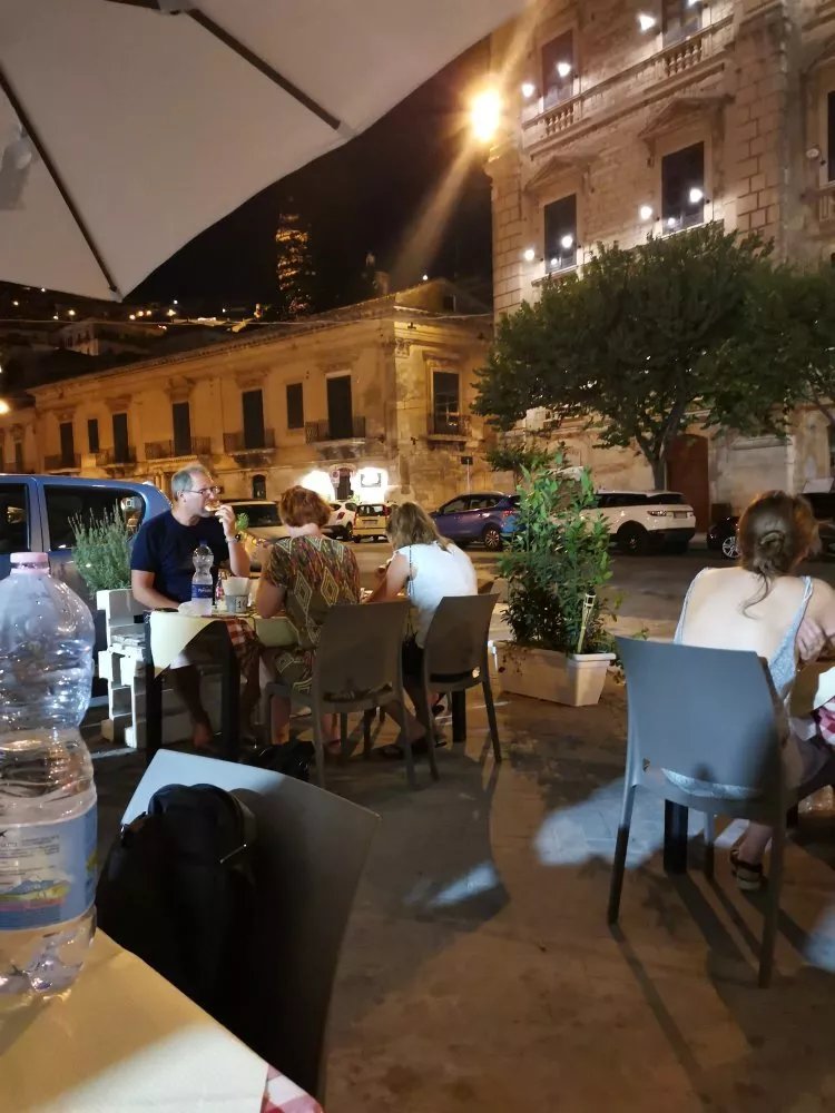 Il Garibaldino Pizzoleria-Pizzeria