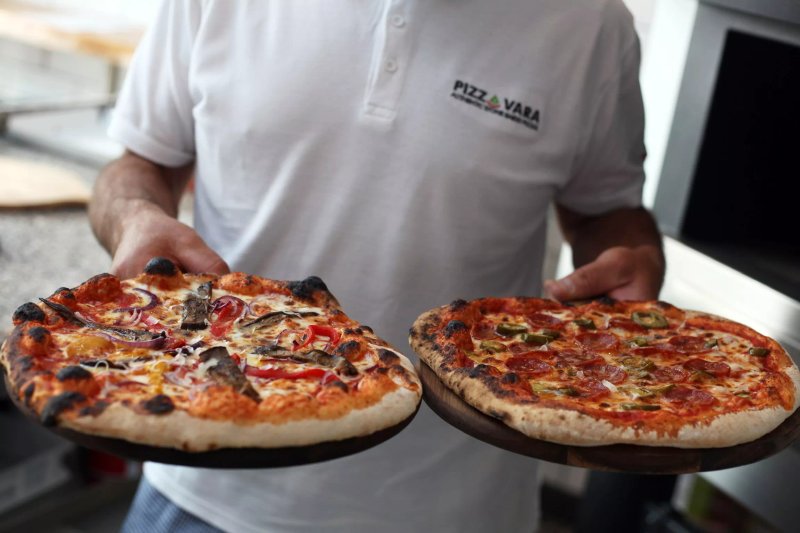 Pizza Vara