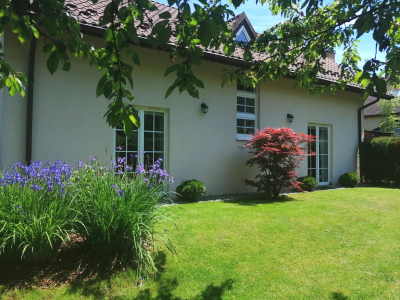 Molonówka Guest House