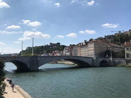 Pont Bonaparte