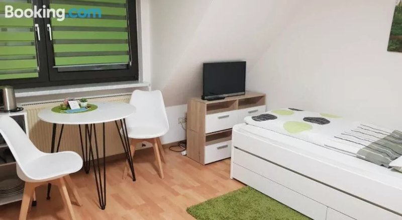 Appartementshaus HH5