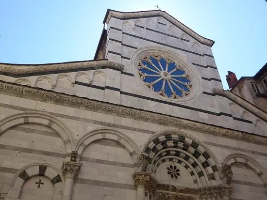 Chiesa di San Cristoforo