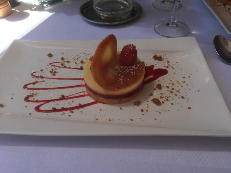 Restaurant Le Petit Prince A Annecy 74