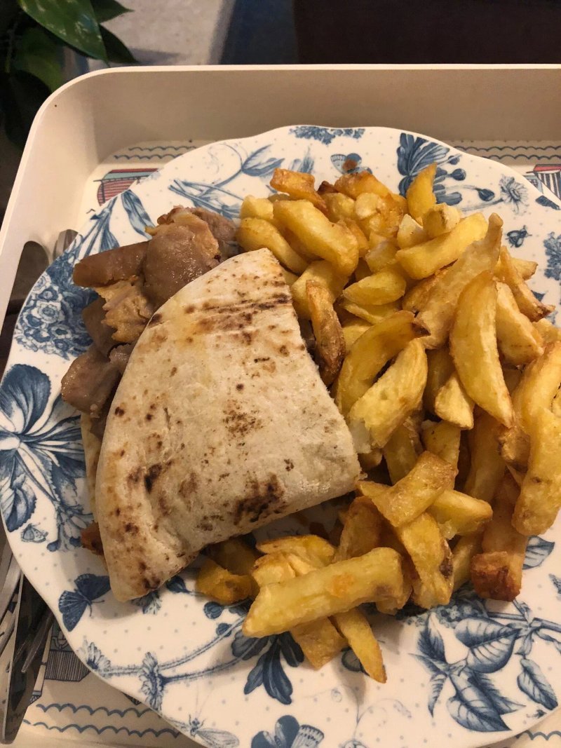Shilton Fish Bar and Restaurant