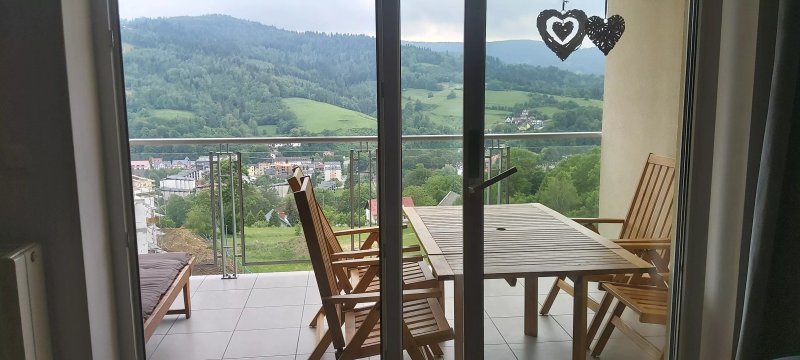 Apartamenty Szostka Wisła Kamienna