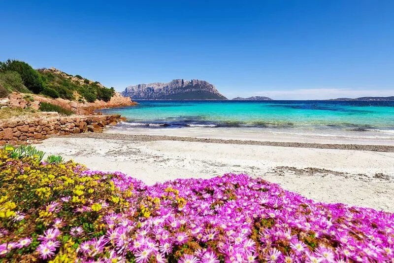 La Casa di Paola, Olbia, Italy