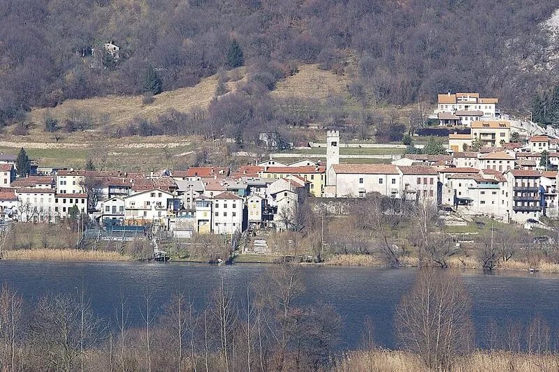 Villa with private pool in Conegliano in the Prosecco hills