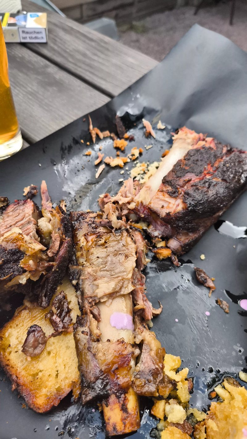 little suzy's smoke shack BBQ